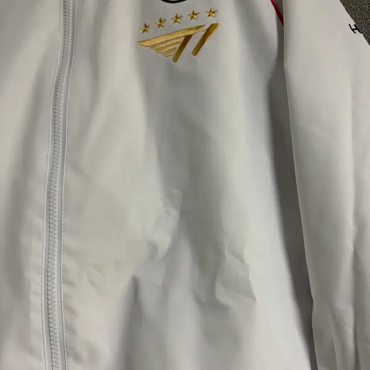 [BUNJANG] T1 2023 LoL World Championship ZOFGK Jersey XL / [XL] 새상품 티원 t1 롤드컵 zofgk 유니폼