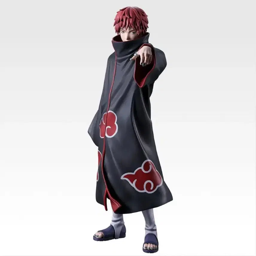 [BUNJANG] Naruto Shippuden Kazekage Rescue Arc E Prize Sasori Figure (Sealed) / (현물)(미개봉) 나루토 질풍전 카제카게 탈환전 E상 사소리 피규어