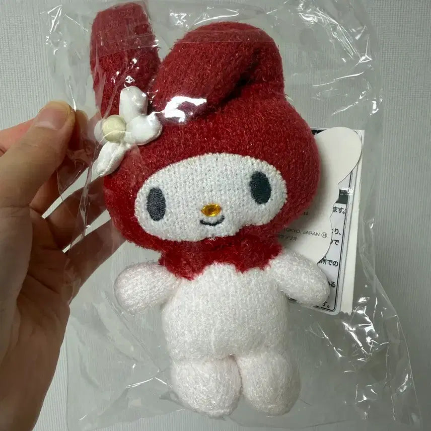 [BUNJANG] My Melody x Snidel Home Collaboration / 마이멜로디XSNIDEL HOME 콜라보