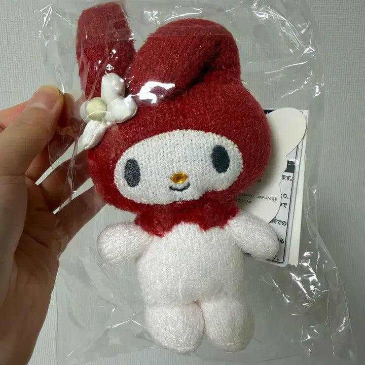 [BUNJANG] My Melody x Snidel Home Collaboration / 마이멜로디XSNIDEL HOME 콜라보