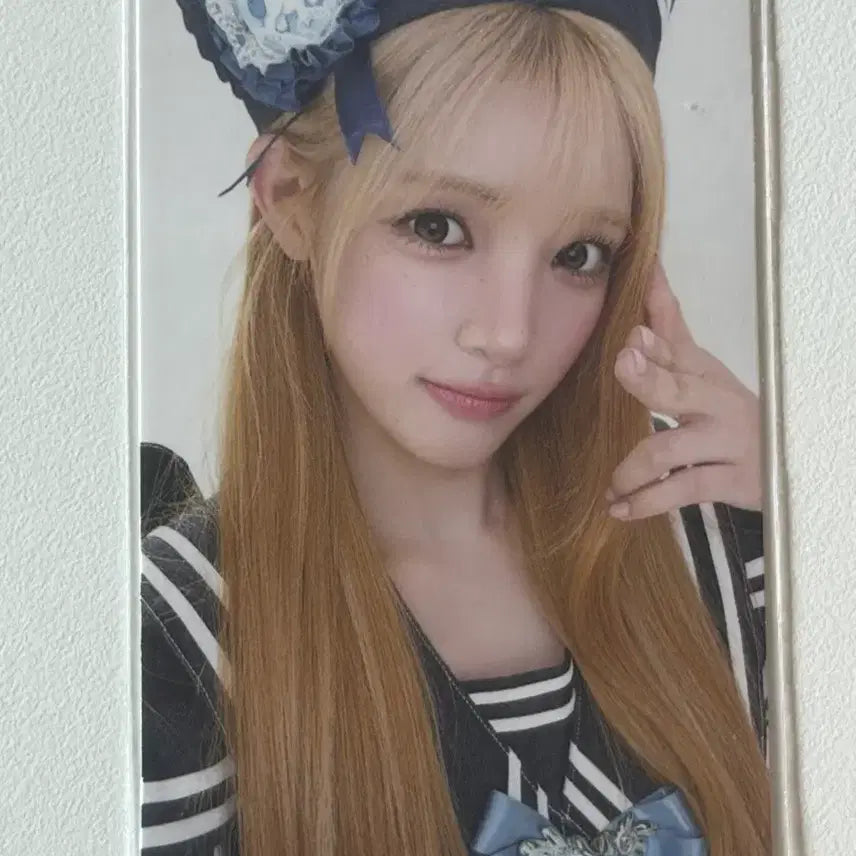 [BUNJANG] Hatsune Miku Lemon Stand Trading Card / 하츠투하츠 레몬탱 팝업 유하 트레카 포카 양도 판매