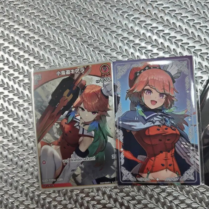 [BUNJANG] Hololive Kiara 3-Set Takanashi Kiara Holoen Holoexpo Holopopup / 홀로라이브 키아라 3종 (타카나시키아라 홀로en 홀로엑스포 홀로팝업