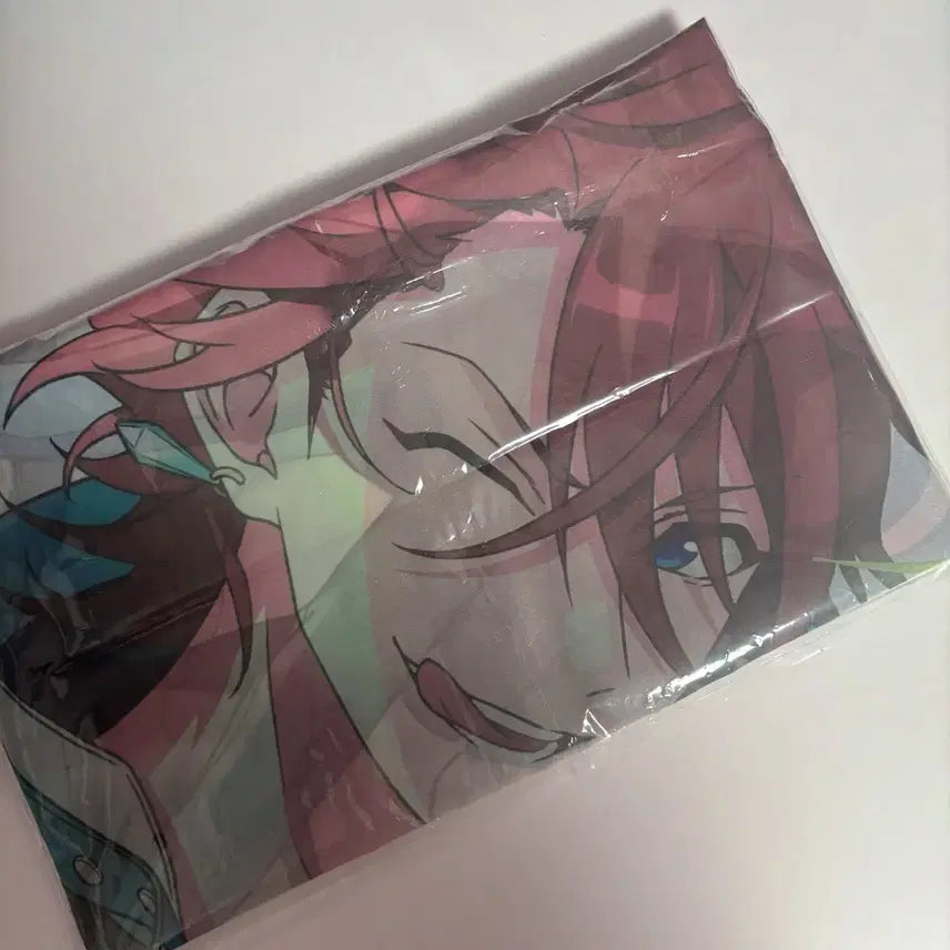 [BUNJANG] Ensemble Stars Amagi Rinne 9th Anniversary Seartoll Towel / 앙스타 아마기 린네 시어스톨 9주년 리밋브레이크 타올