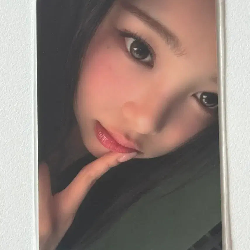 [BUNJANG] Hearth to Hearts Ian Focus Star River Photocard / 하츠투하츠 이안 포커스 스타리버 포카 양도 판매