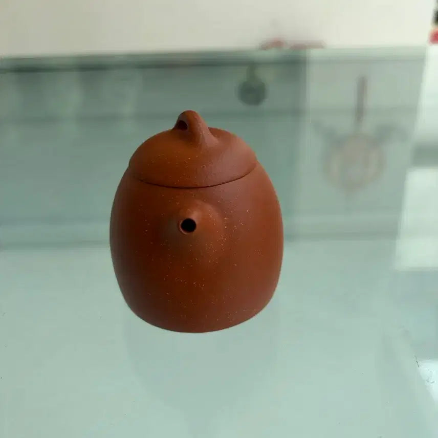 [BUNJANG] Zisha Teapot (New) / (2017) 자사호 (새상품)