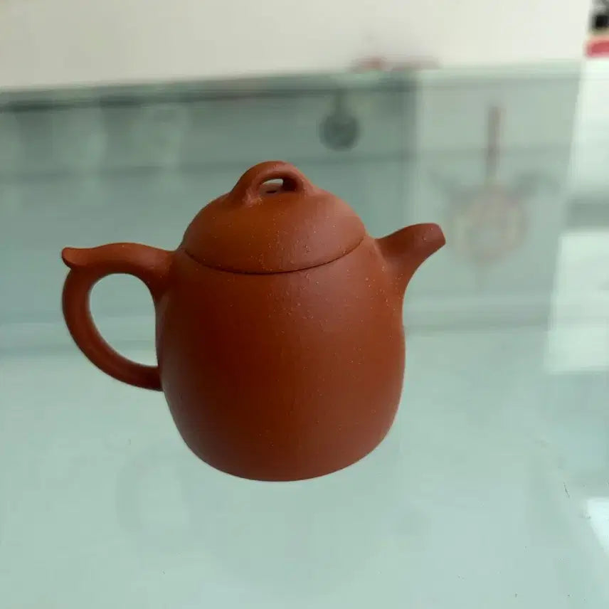[BUNJANG] Zisha Teapot (New) / (2017) 자사호 (새상품)(운송시간13일)