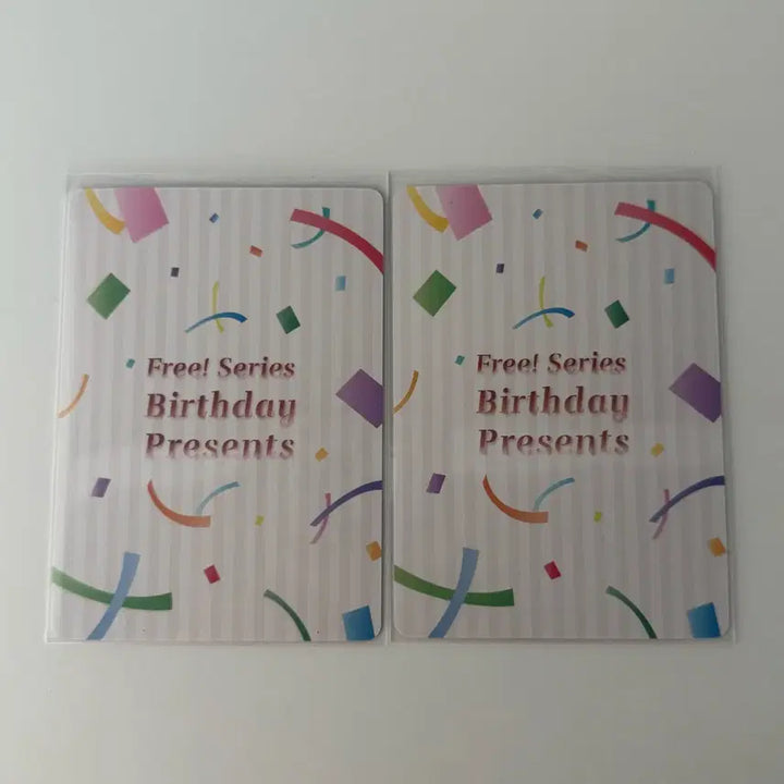 [BUNJANG] Free! Kis-My-Ft2 Birthday Photocard Bundle Set / free! 프리 시기노 키스미 포토카드 포카 생일 굿즈 일괄