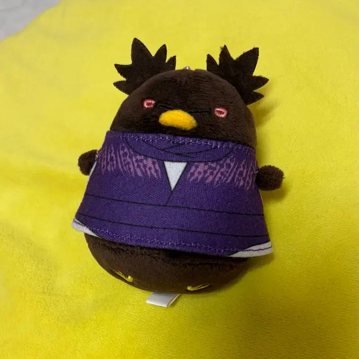 [BUNJANG] Jujutsu Kaisen Choso Chun-Kore Plush Doll / 주술회전 쵸소우 츙코레 누이 인형