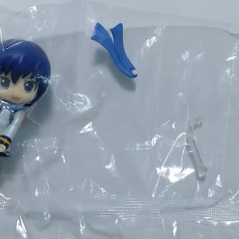 [BUNJANG] Vocaloid Kaito Nendoroid Figure / 보컬로이드 카이토 푸치 넨도 피규어 넨도로이드 고전