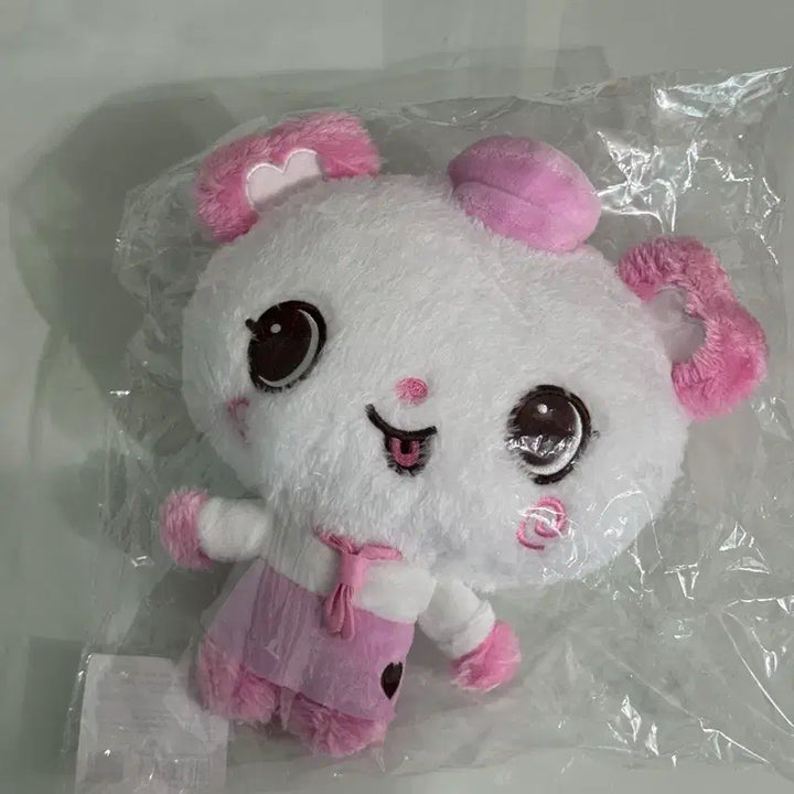 [BUNJANG] Bakery Patissier Wish Doll Pangyi Sakuya (Sealed) / [미개봉 원가양도] 베이커리 파티시에 위시돌 팡이 사쿠야