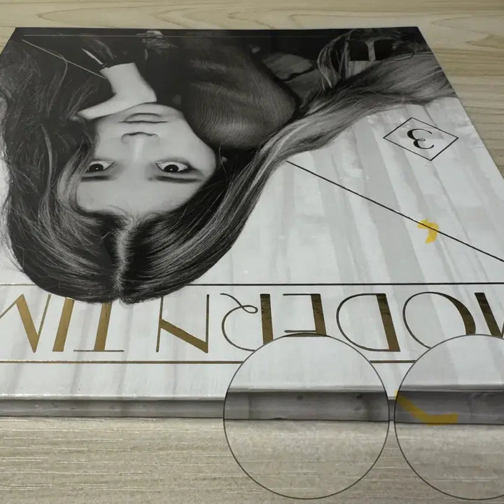 [BUNJANG] IU 3rd Album &