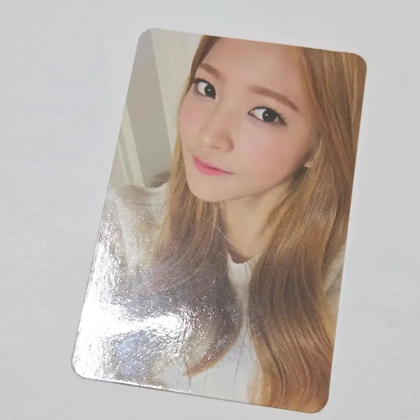 [BUNJANG] Red Velvet The ReVe Festival: Day 2 Automatic Version Yeri Photocard / 레드벨벳 아이스크림케이크앨범 예리포카 포스터o