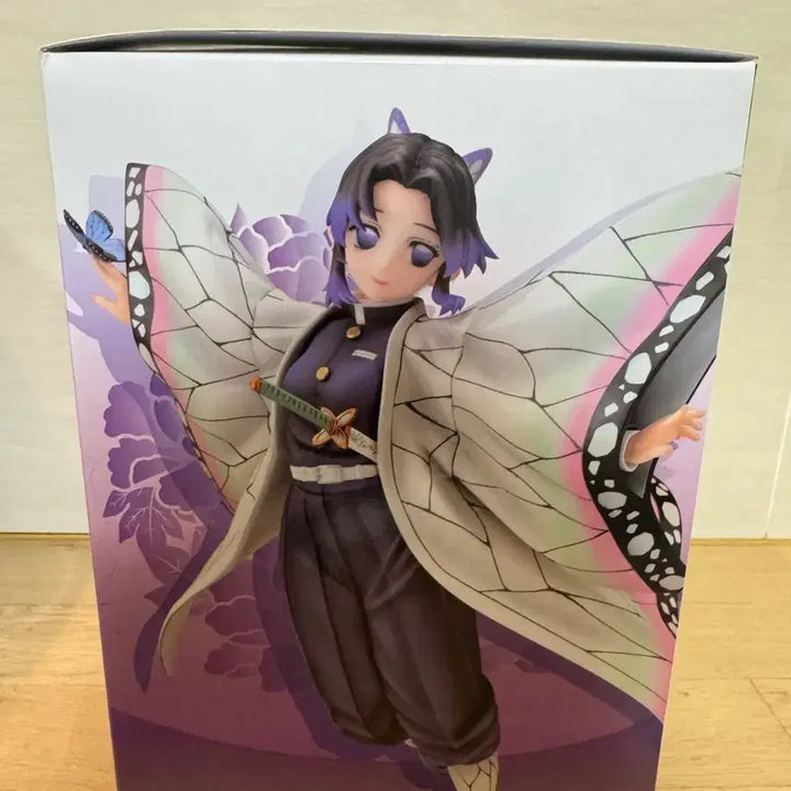 [BUNJANG] Funny Knights Shinobu 1/7 Scale Figure / (설명참조)퍼니나이츠 시노부 1/7 스케일 피규어