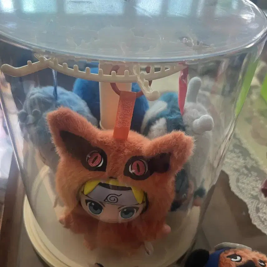 [BUNJANG] Nabuubu Naruto Bundle Set / 나부부부 나루토 일괄