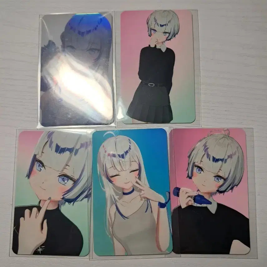 [BUNJANG] Hebi Concert Photocard Bundle Set / 헤비 hebi 콘서트 헤비콘 포토카드 포카 판매