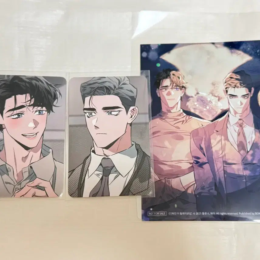 [BUNJANG] DTR Define The Relationship Bundle Set Photocard Header / 디티알 DTR 디파인 더 릴레이션십 오픈컴퍼니 포카 헤더 일괄