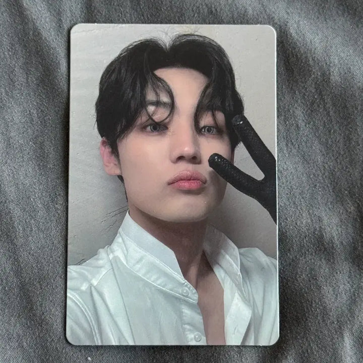 [BUNJANG] A.C.E Kang Yuchan Piñata Photocard / 에이스 강유찬 피냐타 앨포 포카