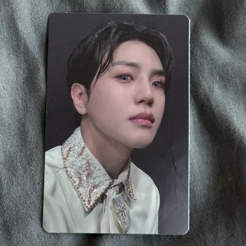 [BUNJANG] A.C.E Lee Ji Han Piñata Photocard / 에이스 이지함 피냐타 앨포 포카