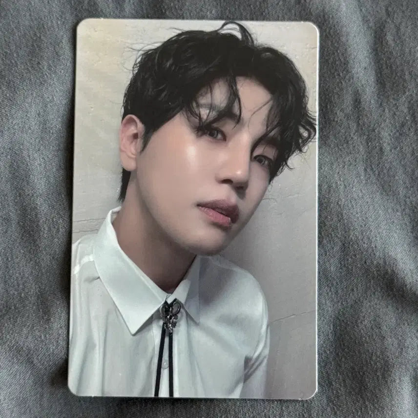 [BUNJANG] A.C.E Lee Ji-han Piñata Photocard / 에이스 이지함 피냐타 앨포 포카