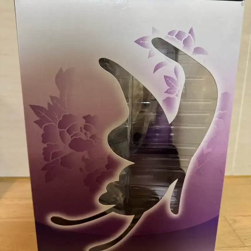 [BUNJANG] Funny Knights Shinobu 1/7 Scale Figure (Sealed) / (미개봉)퍼니나이츠 시노부 1/7 스케일 피규어