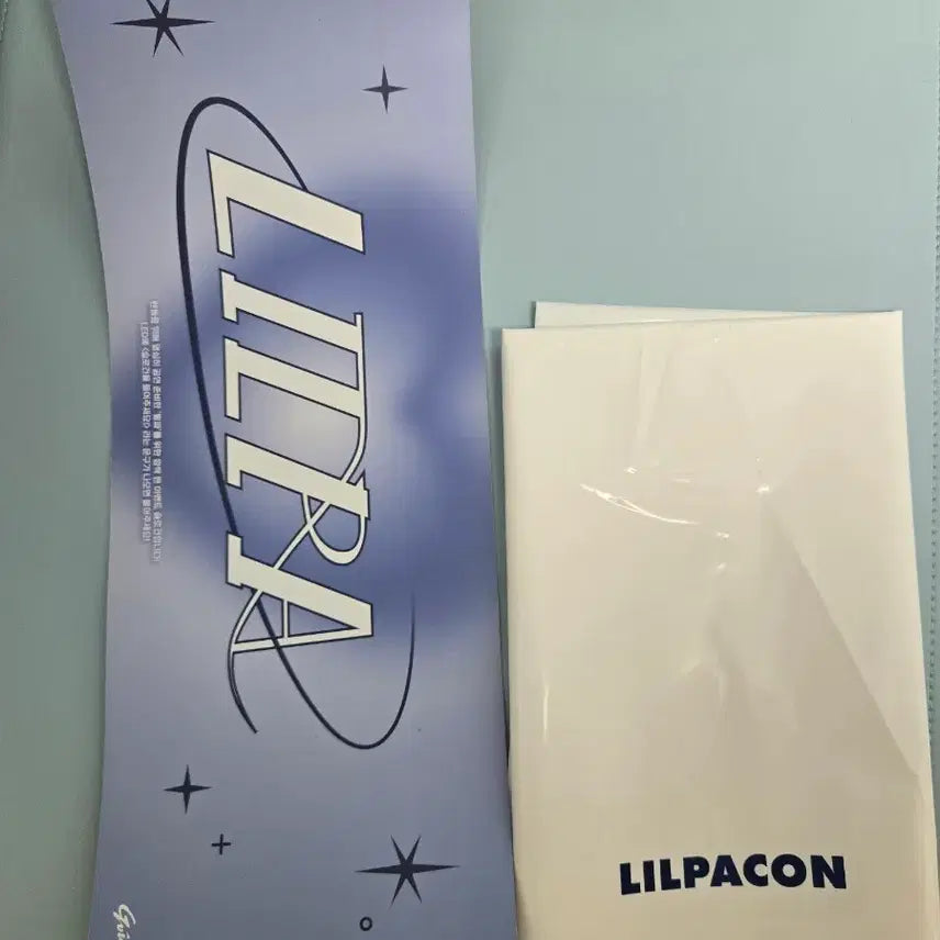 [BUNJANG] Lilpa Goods Bundle Set / 릴파 굿즈 3종일괄 (이세돌 이세페 팝업봤 차세돌 마세돌 세돌두찜 아우어