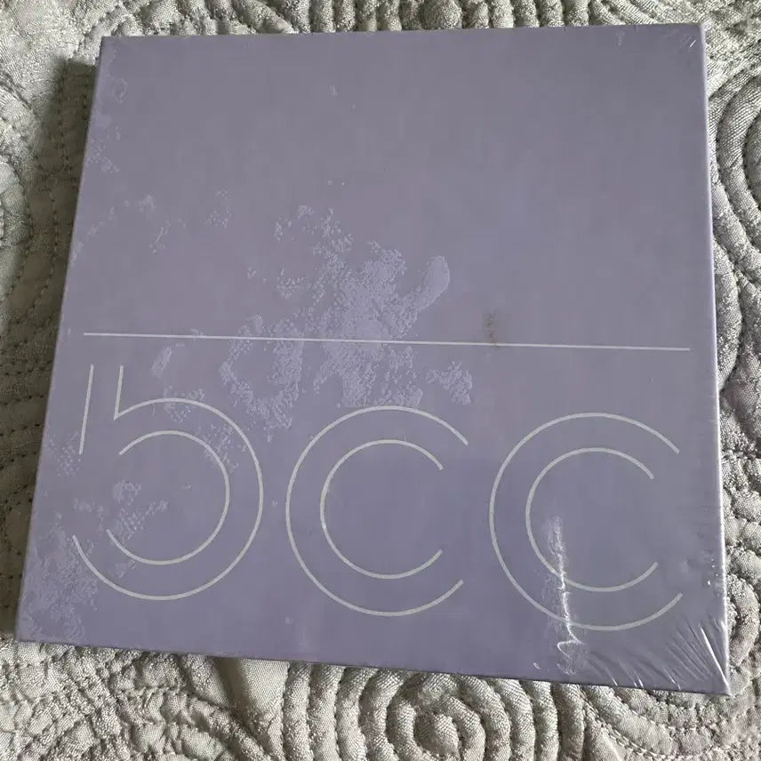 [BUNJANG] IU Blackyak BCC Photocard (Sealed) / 아이유 블랙야크 bcc 포토카드 미개봉