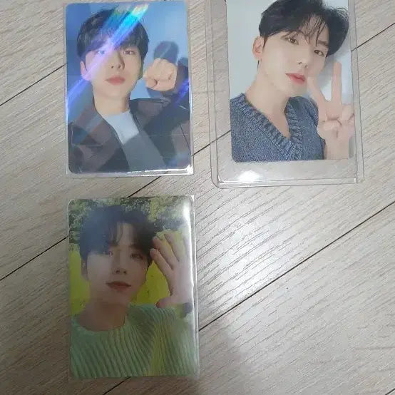 [BUNJANG] Kihyun Youth Album Set + Starship POB Photocard / 급처) 기현 youth 앨범 + 스타쉽 특전 포카 세트 판매