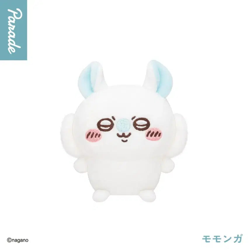 [SOLD OUT] 치이카와 오스와리 인형 가챠 2탄 (모몽가)