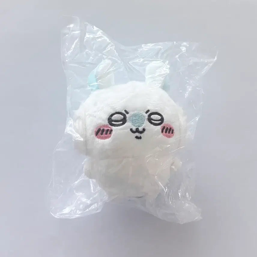 [SOLD OUT] 치이카와 오스와리 인형 가챠 2탄 (모몽가)