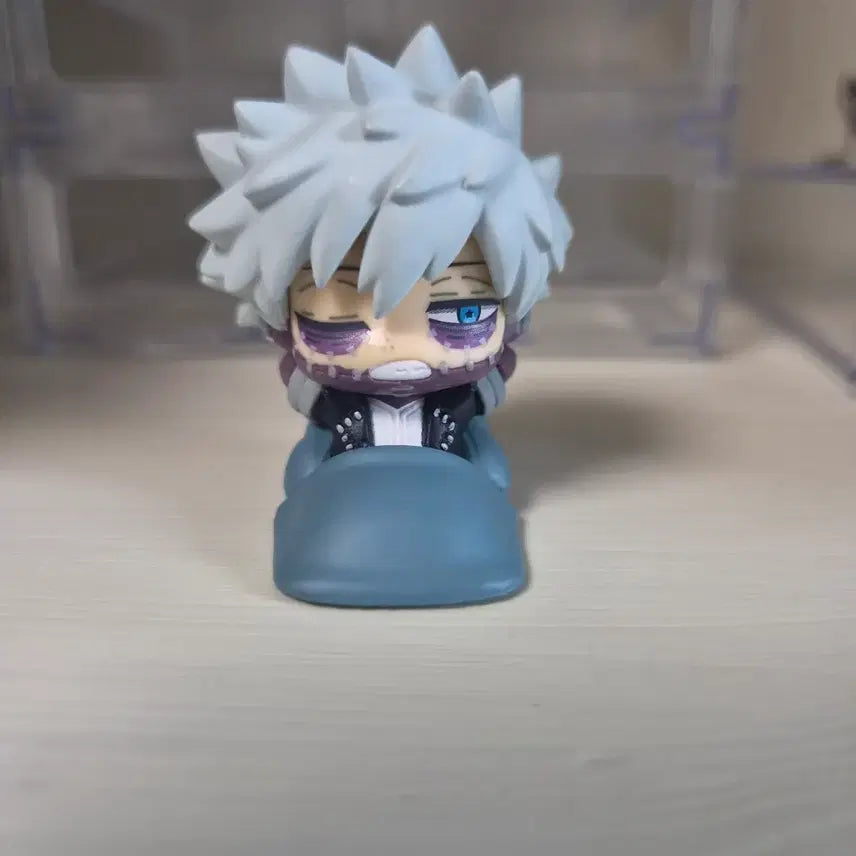 [BUNJANG] My Hero Academia Dabi Onemutan Figure / 나히아 다비 오네무탄