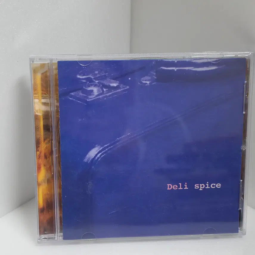 [BUNJANG] Delispice Best Album CD / 델리스파이스 (Delispice) 베스트 앨범 - CD (상태 최상)