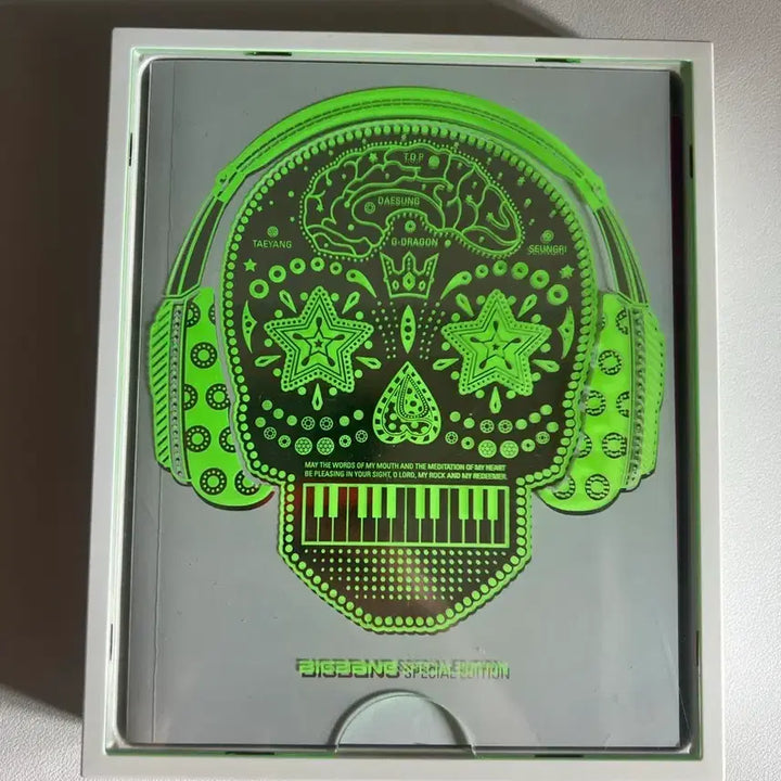 [BUNJANG] Big Bang Mini Album Vol. 4 Special Edition / 빅뱅 미니 4집 스페셜 에디션