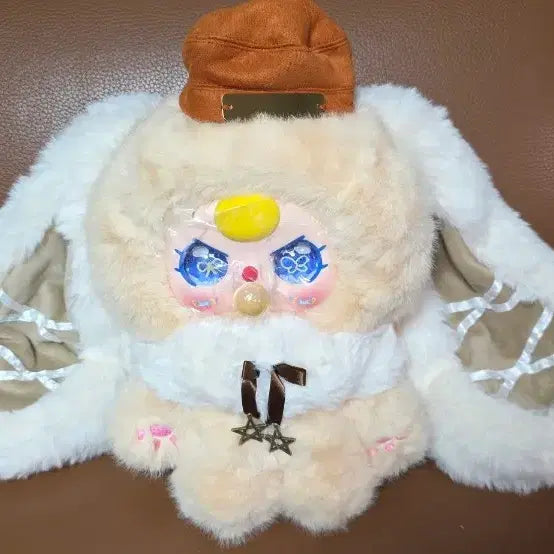 [BUNJANG] BabiesThree 400 Pocket Bunny Balloon Gum New Eyes / 베이비쓰리 400 포켓버니 풍선껌 신상눈