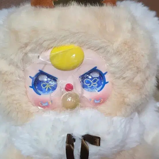 [BUNJANG] BabiesThree 400 Pocket Bunny Balloon Gum New Eyes / 베이비쓰리 400 포켓버니 풍선껌 신상눈