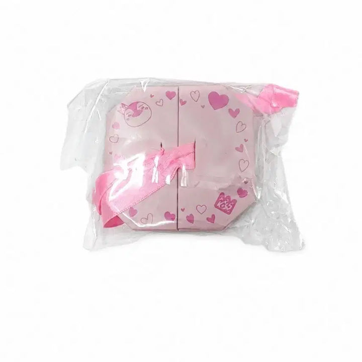 [BUNJANG] Lee Junho White Day Pink PengPeng Bracelet / 이준호 일본 화이트데이 핑크 펭펭 팔찌 새상품