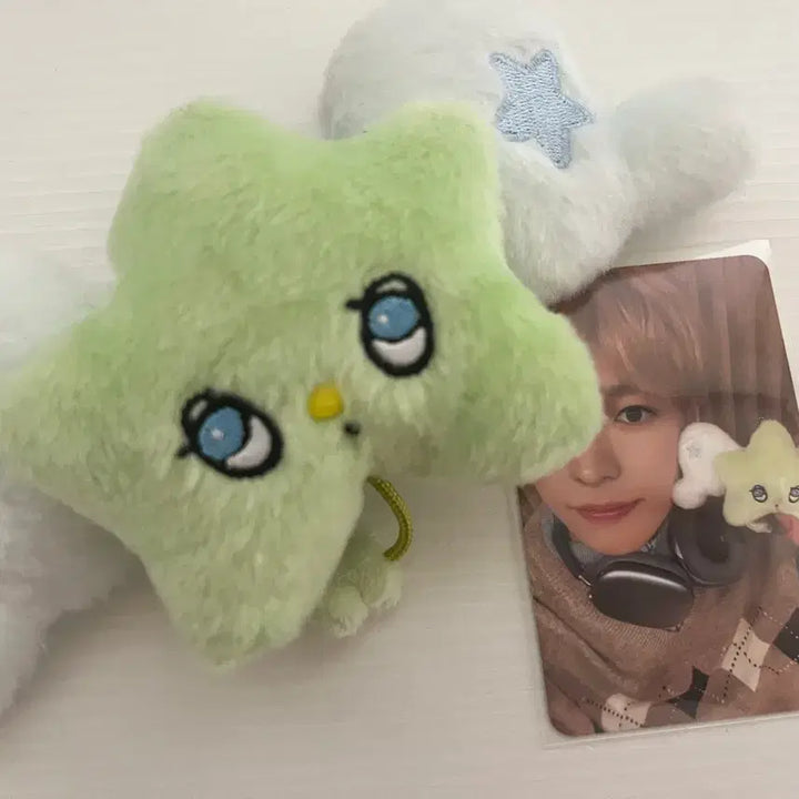 [BUNJANG] NCT WISH Yushi Photocard / (유우시 포카) 엔시티위시 위츄