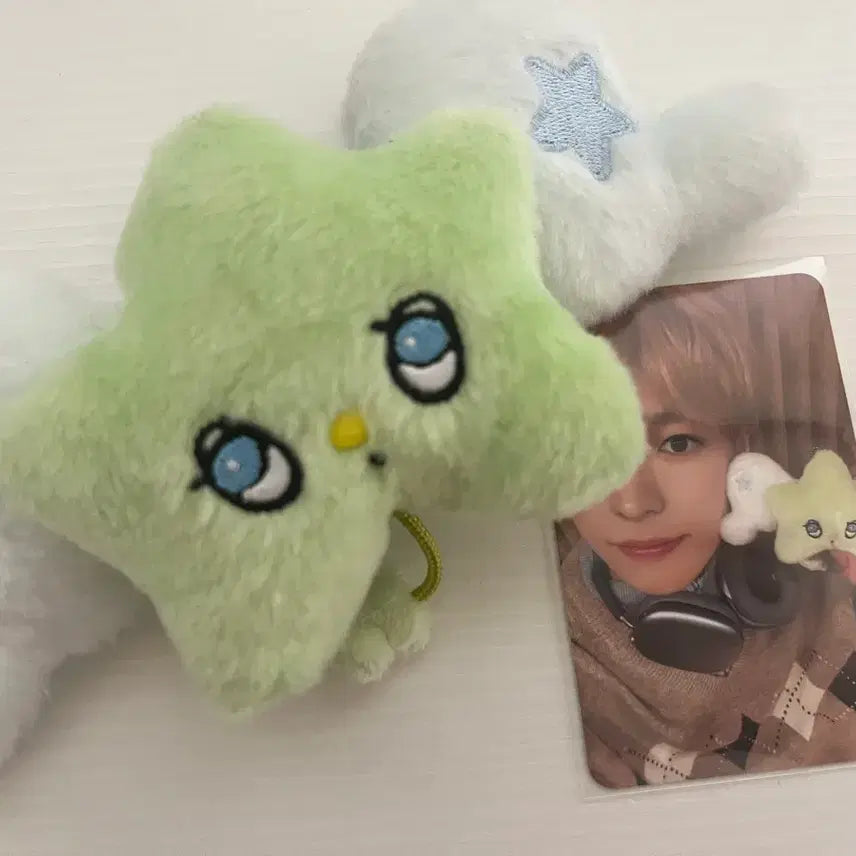 [BUNJANG] NCT WISH Yushi Photocard / (유우시 포카) 엔시티위시 위츄