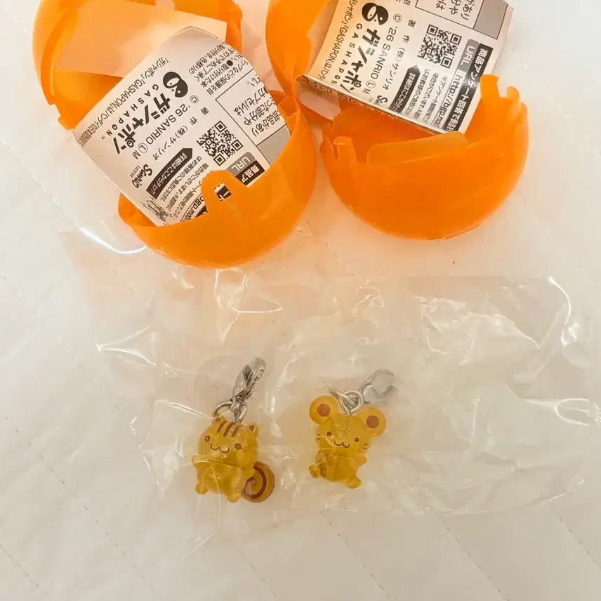 [BUNJANG] Sanrio Pompompurin "Mesirushi" Gachapon Figure Bundle Set (Sealed) / 미개봉 일괄) 폼폼푸린 폼푸 푸린이 메지루시 가챠 피규어
