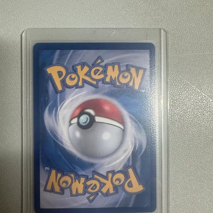 [BUNJANG] Pokemon Card Mukuh SR / 포켓몬카드 무쿠 sr