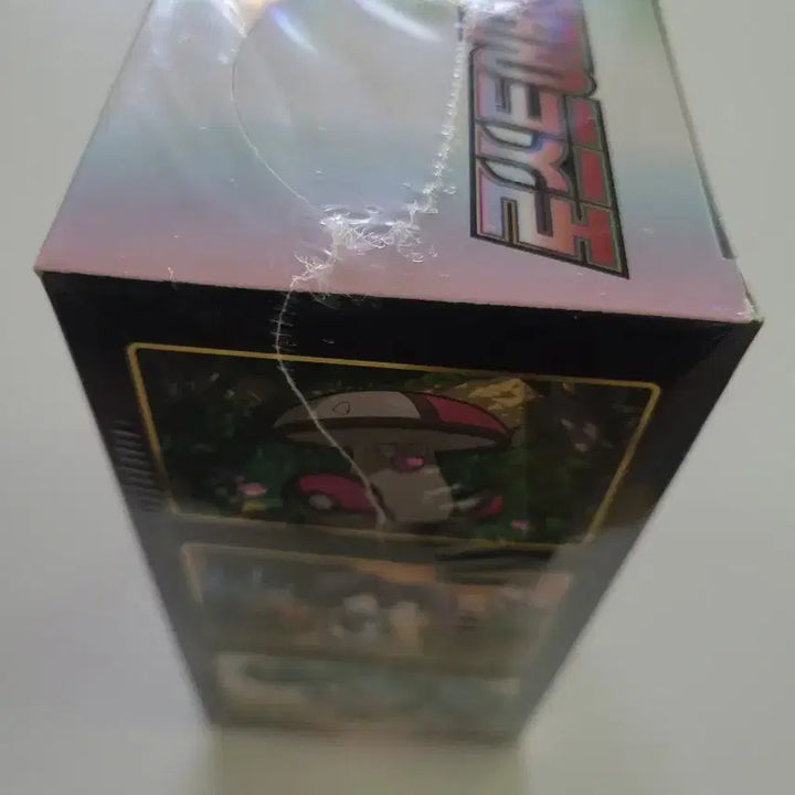 [BUNJANG] Lost Abyss Pokémon Card Sealed Box / 로스트어비스 미개봉 포켓몬카드