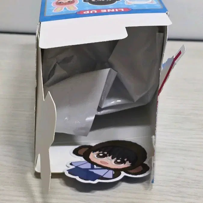 [BUNJANG] Katsura &amp; Shinpachi Bundle Set / 은부부 카츠라/신파치 일괄판매