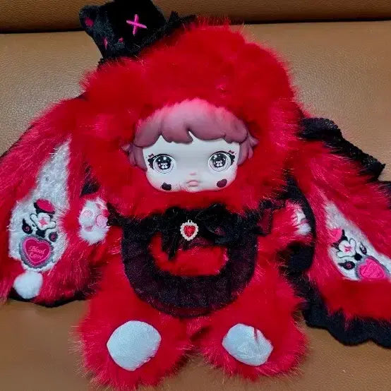 [BUNJANG] Micoco 600 New Chic Red Bag / 미코코 600 신상 시크