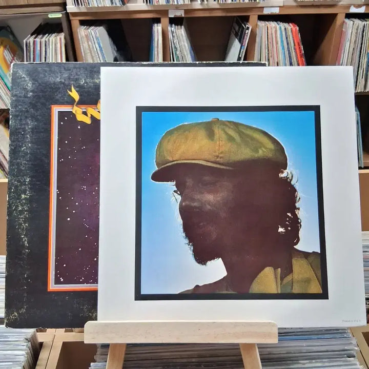 [BUNJANG] Cat Stevens Numbers LP / 캣 스티븐스 Numbers LP 할인
