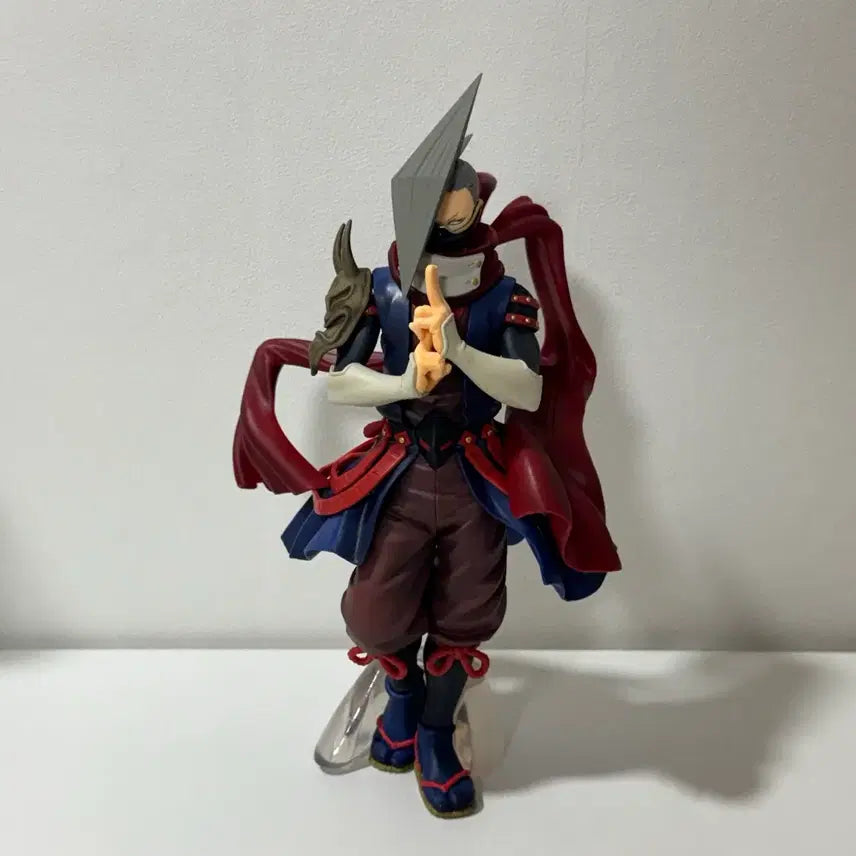 [BUNJANG] My Hero Academia Najia Edge Short Prize Figure / 나의히어로아카데미아 나히아 엣지쇼트 D상 제일복권 쿠지 피규어
