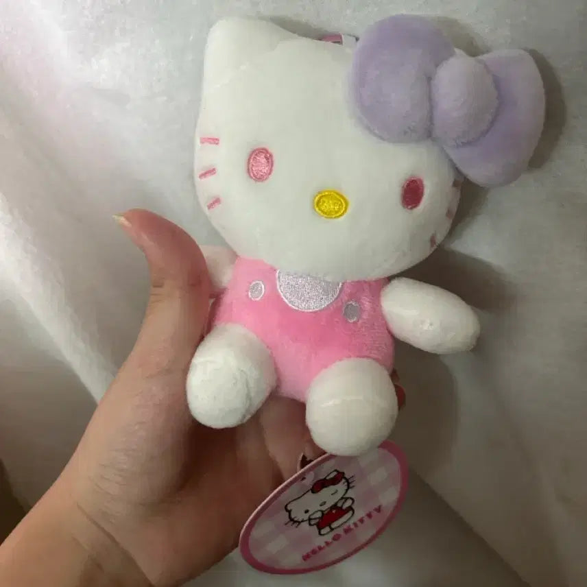 [BUNJANG] Hello Kitty Keychain (New) / (새상품) 키티 키링