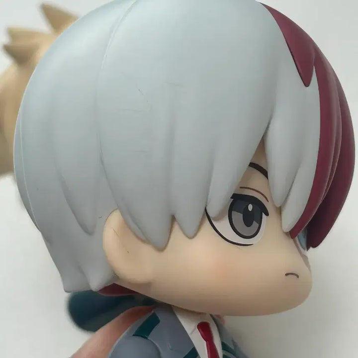 [BUNJANG] My Hero Academia Look Up Bakugo &amp; Todoroki Set / 나의 히어로 아카데미아 룩업 바쿠고 쇼토 세트