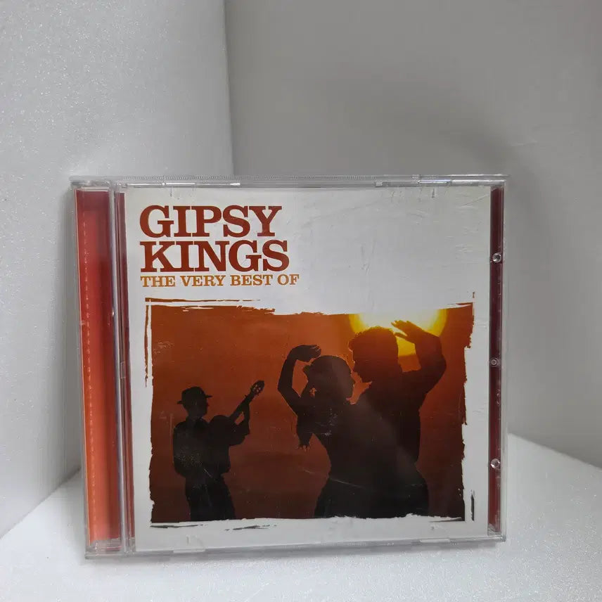 [BUNJANG] Gipsy Kings The Very Best of CD / 집시 킹스 (Gipsy Kings)- The Very Best of CD