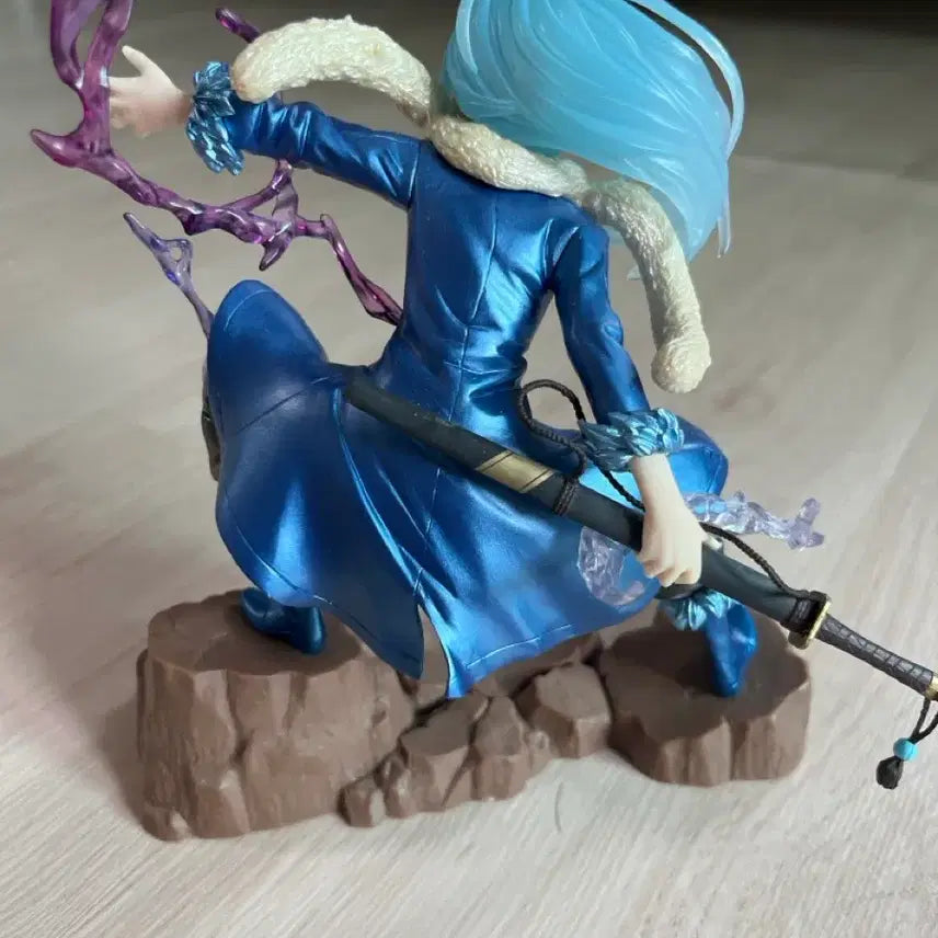 [BUNJANG] That Time I Got Reincarnated as a Slime Rimuru Figure / 전생슬 리무루 피규어 팝니다(상자x)