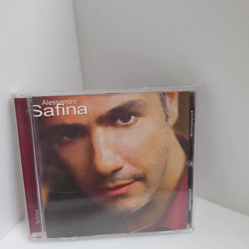 [BUNJANG] Alessandro Safina - &