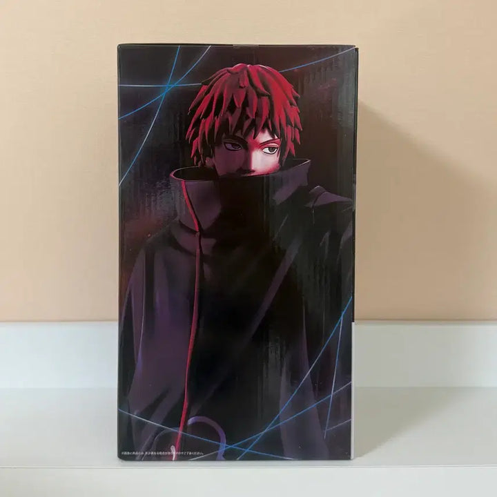 [BUNJANG] Naruto Sasori Master Stars Piece Figure (Sealed) / (미개봉) 나루토 제일복권 E상 사소리 마스터라이즈 피규어
